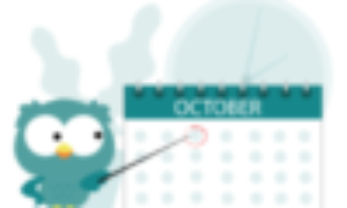 Important of GST And Other Due Date Calendar Month Of October 2021