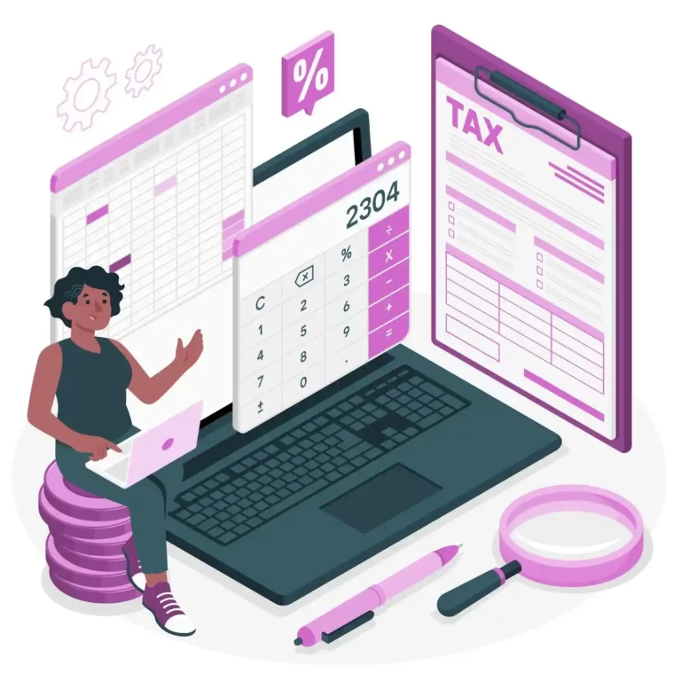 GST return Filing