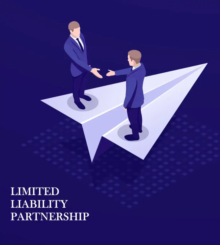 LLP Annual Filing
