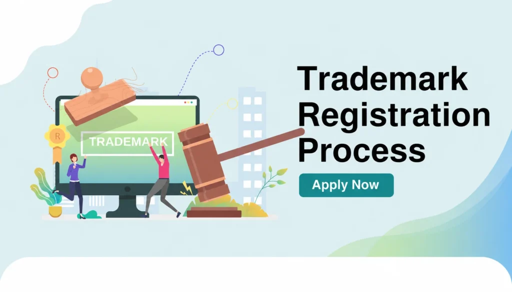 Trademark Registration Process