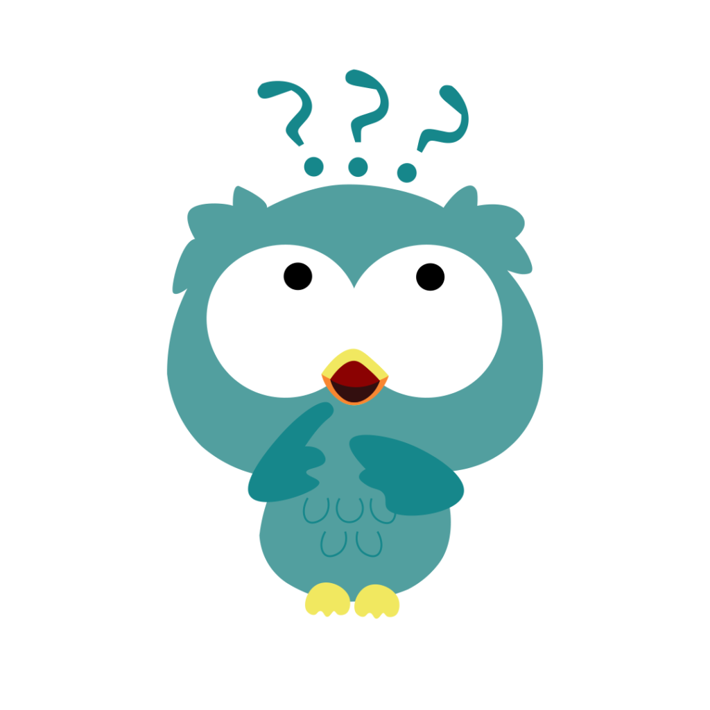 Shahnawaz Shaikh & Associates Thinking Banner Owl