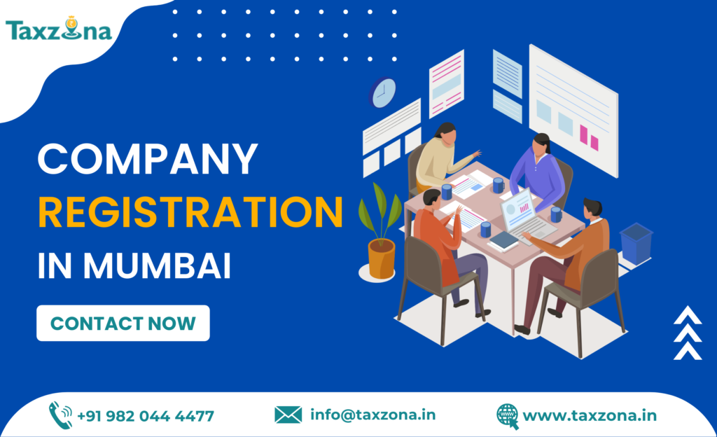 company registration in mumbai