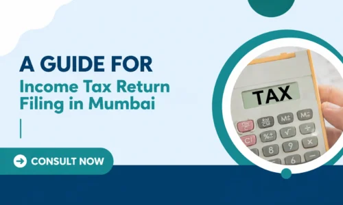 A Guide for Income Tax Return Filing in Mumbai