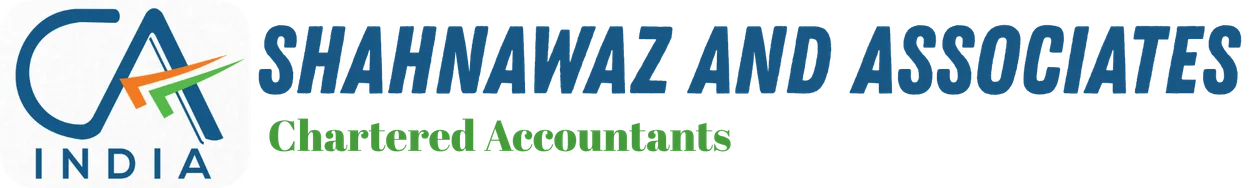 SHAHNAWAZ AND ASSOCIATES header