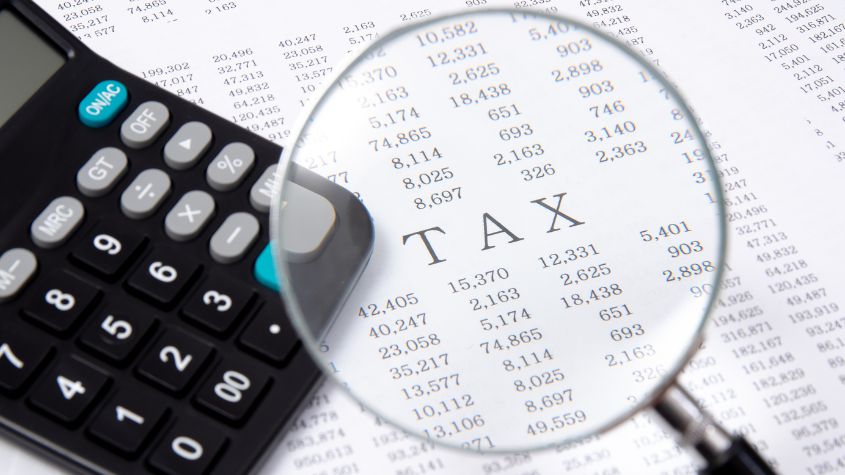 common ITR Form