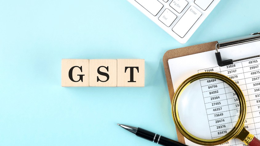 GST Council Constitution