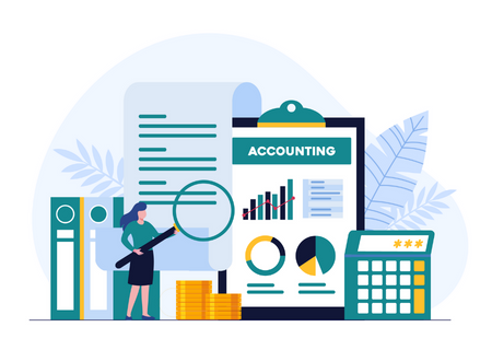 Accounting