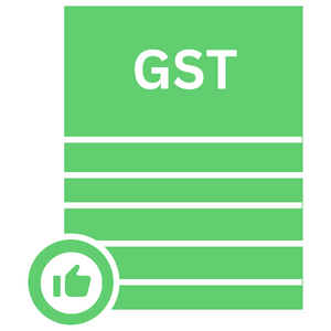 Goods & Services (GST)