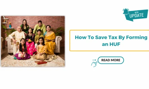 Understanding HUF: A Comprehensive Guide to Hindu Undivided Families