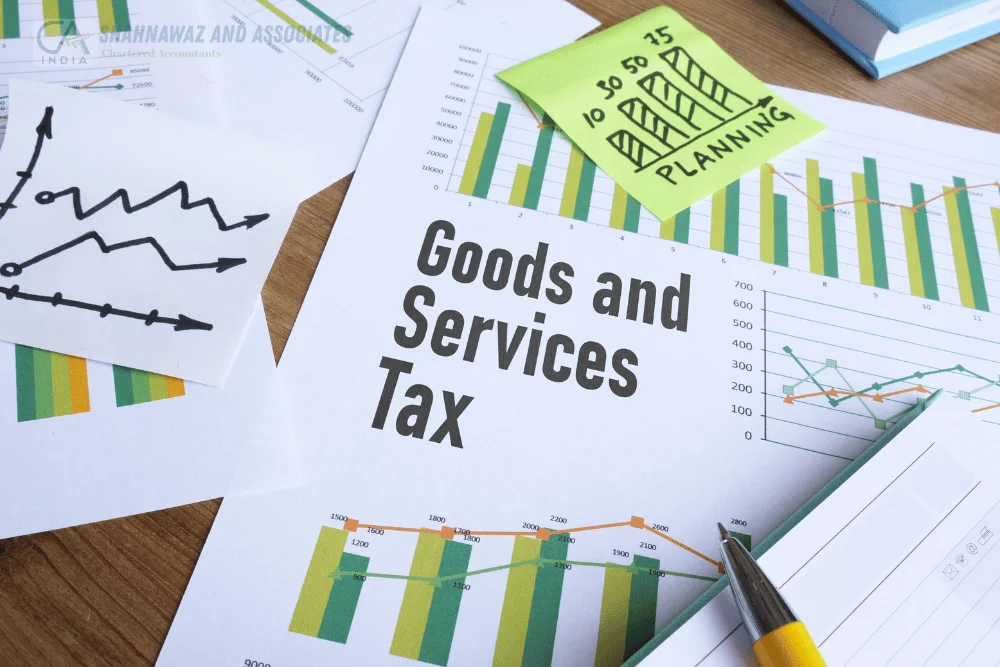 GST