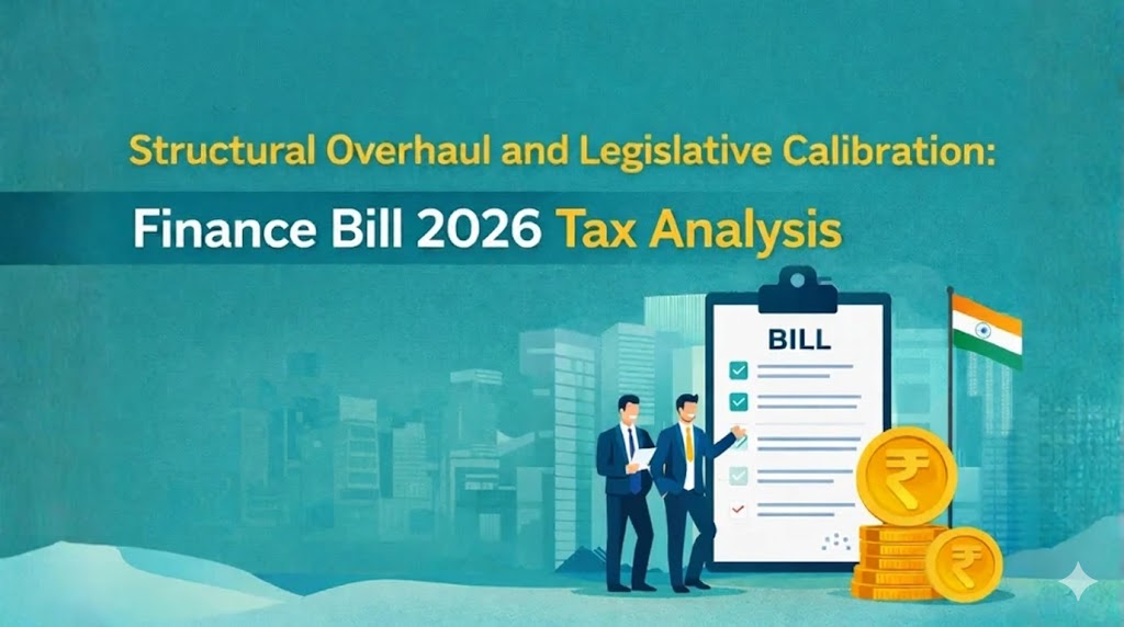 finance bill 2026