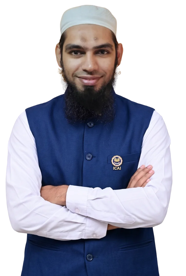 CA Shahnawaz Shaikh