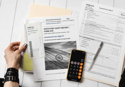  audit services banner image