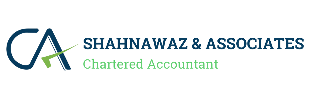 CA Shahnawaz & Associates Logo (1080 × 357 px)