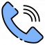 PHONE CALL